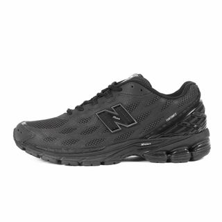 ニューバランス(New Balance)の【美品】NEW BALANCE ニューバランス ブラック 黒 サイズ:US9.5D(27.5cm) | 25SS U1906 WFD | 2025年春夏 | ローカット スニーカー シューズ 靴【メンズ】【中古】(スニーカー)