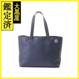 ロエベ(LOEWE)のロエベ イーストウエストショッパー 308.20.K86 【205】(トートバッグ)
