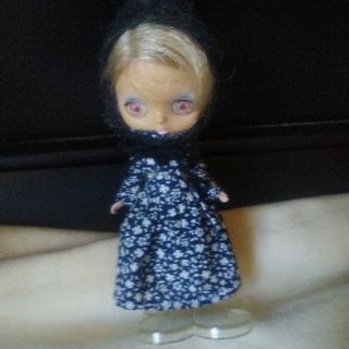 プチブライス 　ハリウッドリターンズ