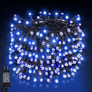 【人気商品】Dalugo LED イルミネーションライト ストリングライト スト