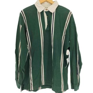 Eddie Bauer(エディーバウアー) メンズ トップス ポロシャツ