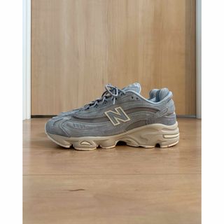 ニューバランス(New Balance)のKITH × New Balance 1000 "Quarry"(スニーカー)