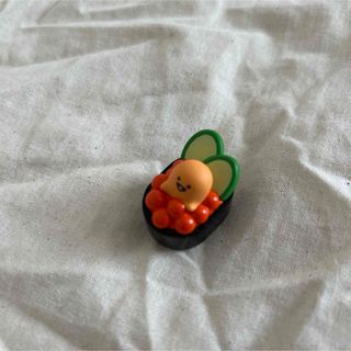 バンダイ(BANDAI)のお文具といっしょ　へいらっしゃいなのです(キャラクターグッズ)