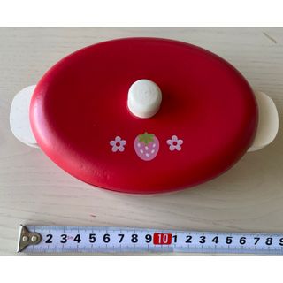 マザーガーデン(Mother garden)のマザーガーデン　赤い鍋(その他)