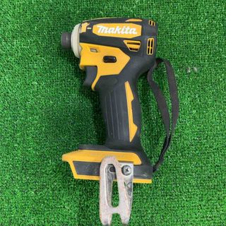 ★マキタ(makita) コードレスインパクトドライバー TD172DZFY【草加店】(工具)