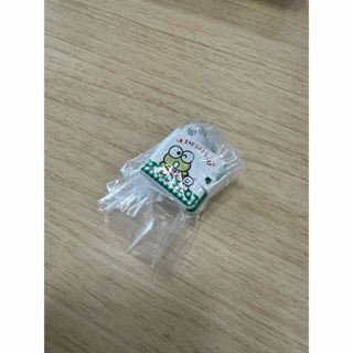 【けろけろけろっぴ】サンリオ レトロミニチュアチャーム けろけろけろっぴ 新品(キャラクターグッズ)