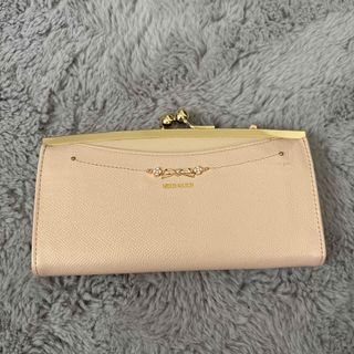 ミッシュマッシュ(MISCH MASCH)の長財布(財布)