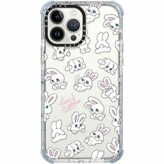 CASETiFY ウルトラインパクトケース iPhone 13 Pro Max(PHS本体)