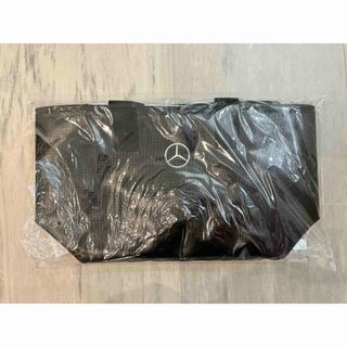 ★正規ディーラー品　非売品　新品未開封　メルセデス•ベンツ　ピクニックラグ