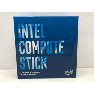 未開封★インテル スティック型コンピューター Compute Stick STK1AW32SC【P2259-008】162