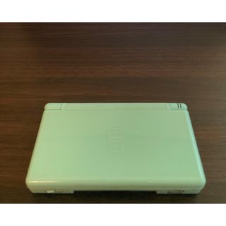 ニンテンドー アイスブルー 本体 DS Lite