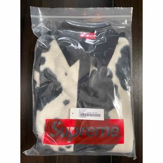 シュプリーム(Supreme)のsupreme cow cardigan(カーディガン)