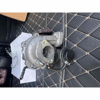 ジムニー JB64W ﾀｰﾎﾞﾁｬｰｼﾞｬｰ  タービン　タービン　SUZUKI(車種別パーツ)