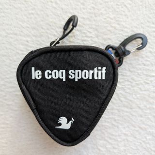 le coq sportif - ルコックスポルティフ  ボールホルダー ゴルフ 