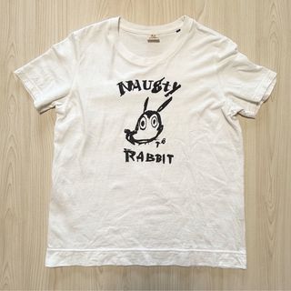 ティグルブロカンテ(TIGRE BROCANTE)のTIGREBROCANTE  半袖Tシャツ(Tシャツ(半袖/袖なし))