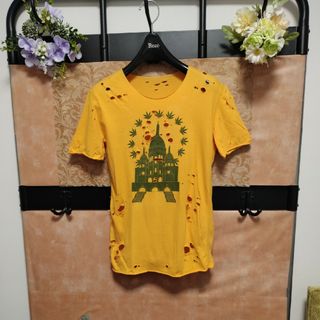 ルシアンペラフィネ(lucien pellat-finet)の■ルシアンペラフィネ★良好★トップス(Tシャツ(半袖/袖なし))