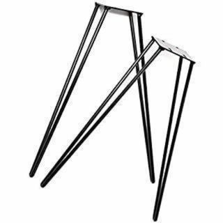 スケートボード スツール 椅子 スケボー ロンスケ チェア ベース部品 002黒(スケートボード)