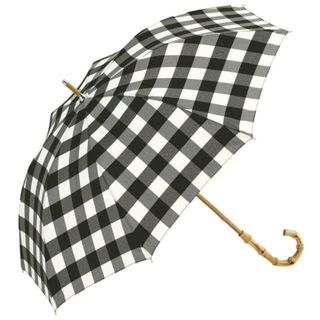 because ビコーズ 晴雨兼用長傘(傘)