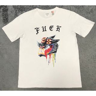 ワコマリア(WACKO MARIA)のワコマリア　プリントtシャツ(Tシャツ/カットソー(半袖/袖なし))