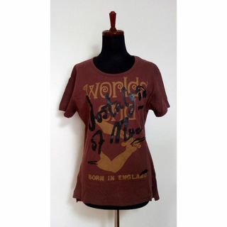 ヴィヴィアンウエストウッド(Vivienne Westwood)のVivienne Westwood　ヴィヴィアンウエストウッド　Tシャツ(Tシャツ(半袖/袖なし))