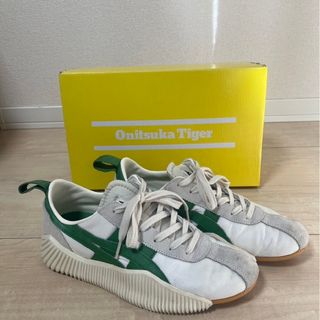 オニツカタイガー(Onitsuka Tiger)の【Onitsuka Tiger】ACROMOUNT(スニーカー)