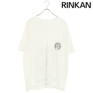 クロムハーツ(Chrome Hearts)のクロムハーツ  CH T-SHRT LTD ロサンゼルス限定ホースシューバックプリントTシャツ メンズ XXL(Tシャツ/カットソー(半袖/袖なし))