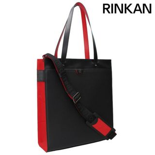 クリスチャンルブタン(Christian Louboutin)のクリスチャンルブタン  RUIS TOTE レザートートバッグ メンズ(トートバッグ)