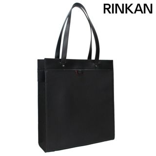 クリスチャンルブタン(Christian Louboutin)のクリスチャンルブタン  RUIS TOTE レザートートバッグ メンズ(トートバッグ)