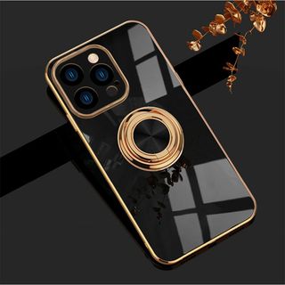 【カバー】EYZUTAK ケース 対応 iPhone 14 Pro Max 用の(その他)