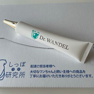 Dr.wandel ドクターワンデル 30g (犬)