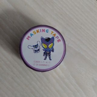 仮面ライダーガヴ　マステ　サンリオコラボ①(特撮)