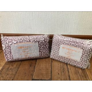 ダスキン☆スポンジ浴槽用＆風呂・化粧室用スポンジ(2個入)