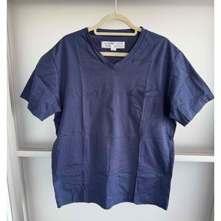 ✨超美品✨GLOSTER グロスター　ネイビーTシャツ 半袖