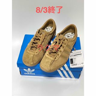 adidas TABACCO スニーカー　24.5 人気品
