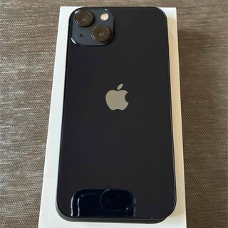 アイフォーン(iPhone)のiPhone13  128G(スマートフォン本体)