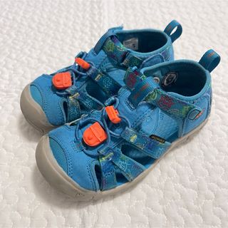 keen キーン　サンダル　ウォーターシューズ　マリンシューズ　靴　アウトドア