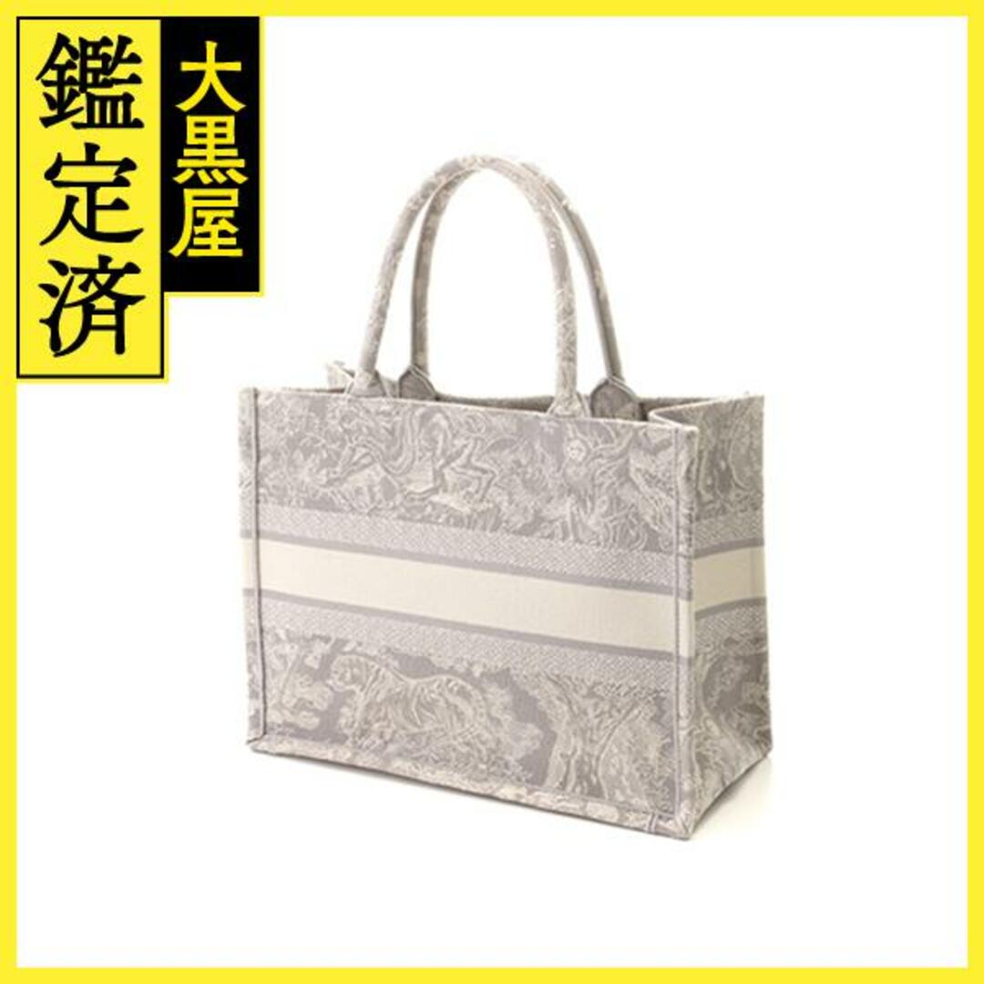 新品未使用！DIOR ディオール メッシュ　トートバッグ　正規ノベルティ Dior - ディオール トートバッグ M1296ZTDT_M20I 【431】の通販