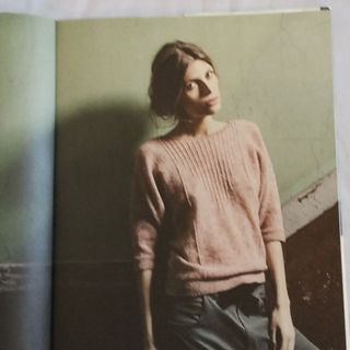 ROBIN PULLOVER