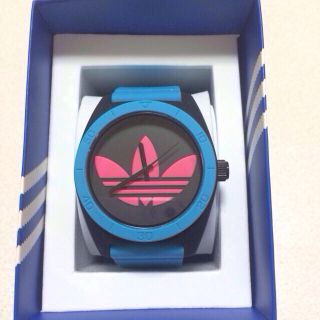 アディダス(adidas)のadidas originals(腕時計)