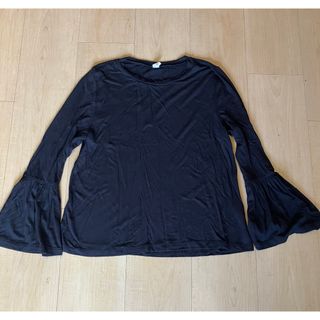カットソー(カットソー(長袖/七分))