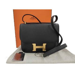 エルメス(HERMES)の新品未使用　エルメス　　コンスタンスミニ　(ショルダーバッグ)