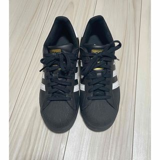 アディダスオリジナルス(adidas Originals)のAdidas Superstar 25.5cm(スニーカー)