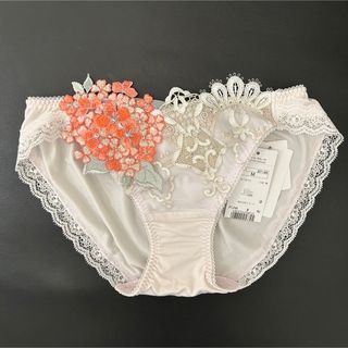 ワコール(Wacoal)の【新品】ワコール サルート 49g  ショーツ Wacoal salute 限定(ショーツ)