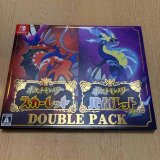 ポケットモンスター　箱のみ