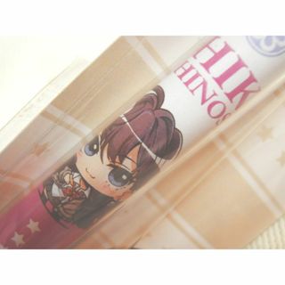 一ノ瀬志希 ミニッチュ アイドルマスター シンデレラガールズ ボールペン 