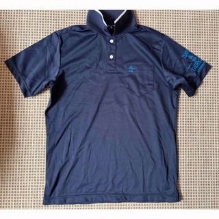 Munsingwear polo~shirts Mens M