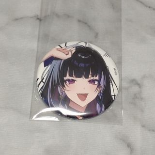 にじさんじEN にじさんじ Kyouran Meloco クラスTシャツ缶バッジ