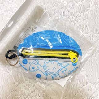 ラプラス ミニポーチ ポケモン 宮城