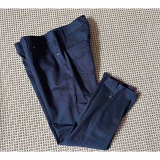 TRUSSALDI STYLE golf pants 38