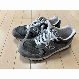 ニューバランス(New Balance)の【美品】New Balance m1700gj 26.5cm ニューバランス(スニーカー)